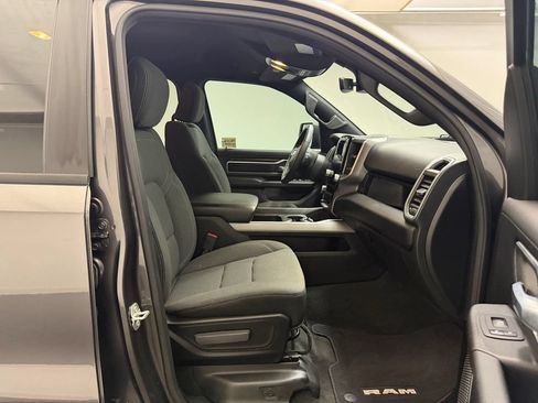 Used 2023 RAM 1500 Big Horn AWD/4WD image 24