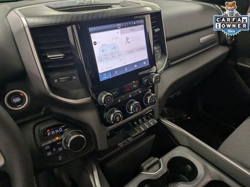 Used 2025 RAM 1500 Big Horn image 14