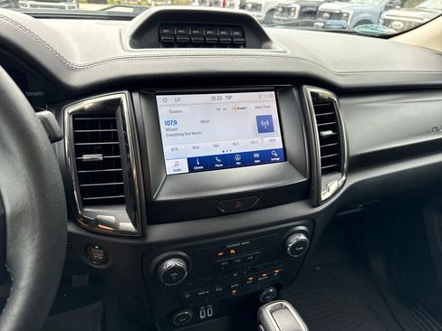 Used 2021 Ford Ranger Lariat w/ Tremor Off-Road Package AWD/4WD image 18