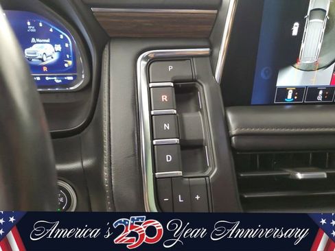 Used 2022 Chevrolet Tahoe High Country AWD/4WD image 31