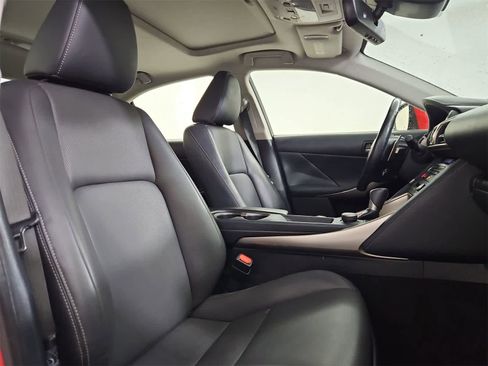 Used 2018 Lexus IS 300 w/ Accessory Package 2 image 23