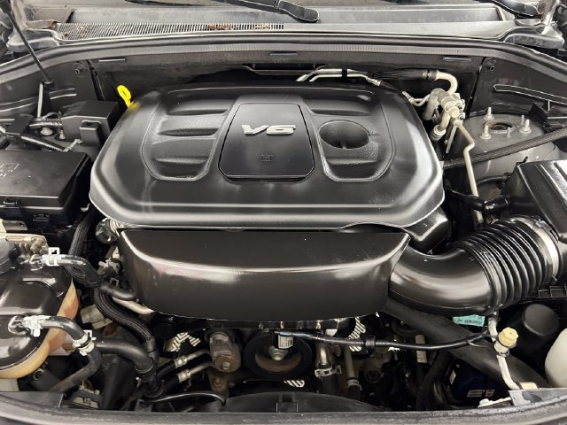 Used 2019 Dodge Durango GT w/ Blacktop Package RWD image 22
