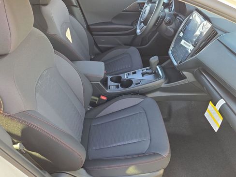 New 2026 Subaru Impreza 2.0i Sport image 25