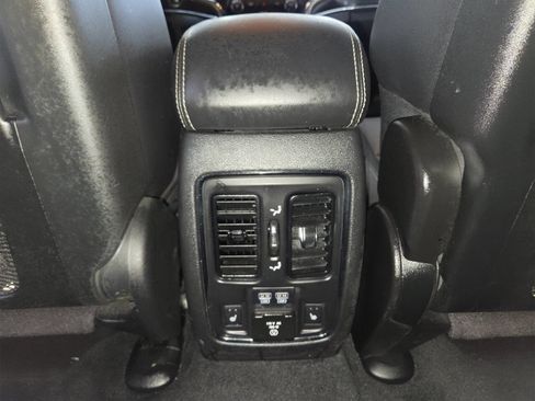 Used 2014 Jeep Grand Cherokee Limited AWD/4WD image 19
