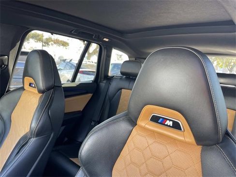 Used 2020 BMW X3 M image 21