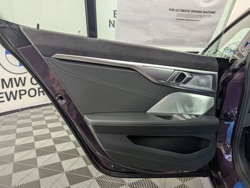 New 2026 BMW M850i xDrive image 17