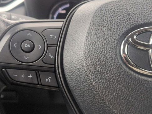 Certified 2024 Toyota RAV4 XLE image 16