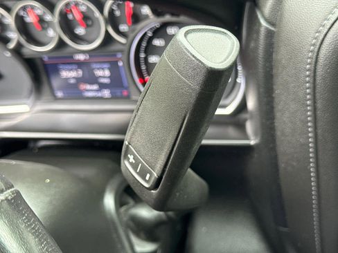 Used 2020 Chevrolet Silverado 1500 LT Trail Boss w/ Convenience Package image 19