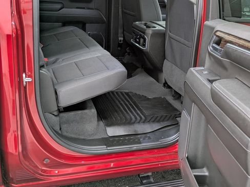 Used 2024 GMC Sierra 1500 Elevation w/ Preferred Package AWD/4WD image 34