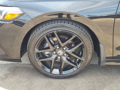 Used 2022 Honda Civic Sport image 30