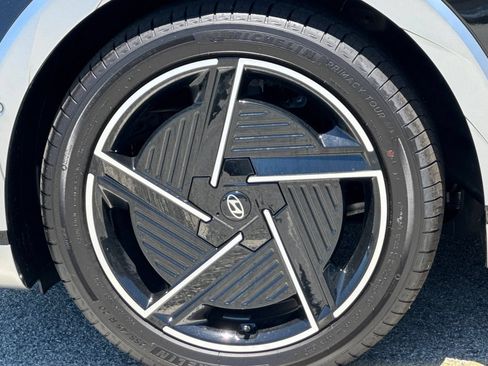 New 2026 Hyundai Ioniq 5 Limited AWD/4WD image 25