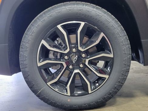 New 2026 Chevrolet TrailBlazer ACTIV AWD/4WD image 9