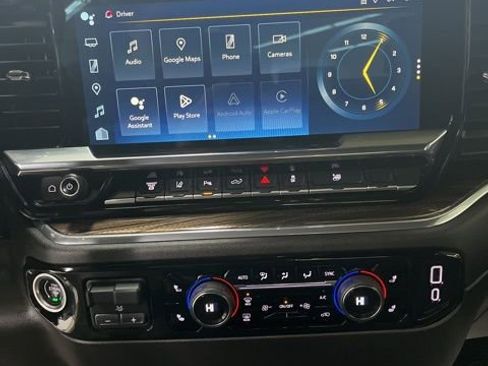 Used 2025 Chevrolet Silverado 3500 LT w/ All Star Edition image 14