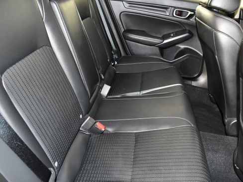 Certified 2024 Honda Civic EX-L image 45