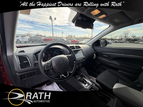 New 2026 Mitsubishi Outlander Sport Ralliart image 14