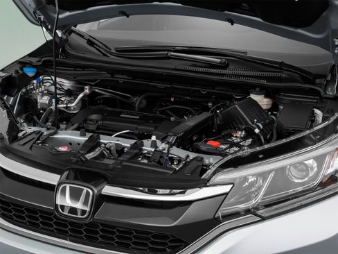 Used 2016 Honda CR-V Touring image 15