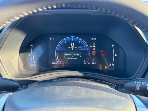 Used 2025 Toyota Grand Highlander FWD image 30