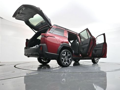 New 2026 Subaru Outback Touring XT image 31