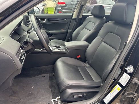 Used 2023 Honda Civic EX-L image 16