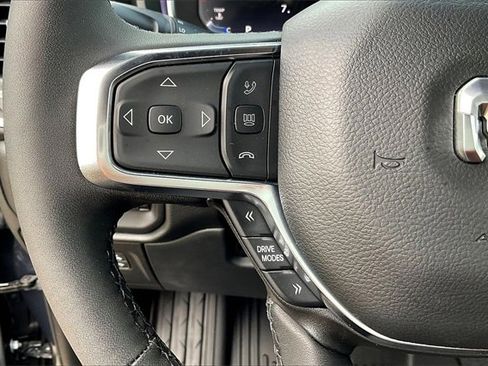 Used 2026 RAM 1500 Laramie w/ Night Edition image 18