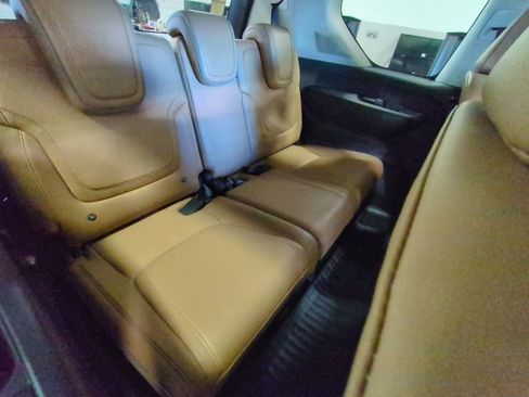 Used 2026 INFINITI QX80 Luxe w/ Cargo Package image 27