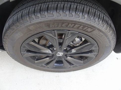 Certified 2025 Honda CR-V Sport Touring image 10