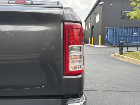 Used 2022 RAM 1500 Lone Star RWD image 49