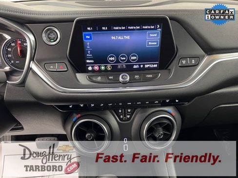 Used 2020 Chevrolet Blazer LT image 45