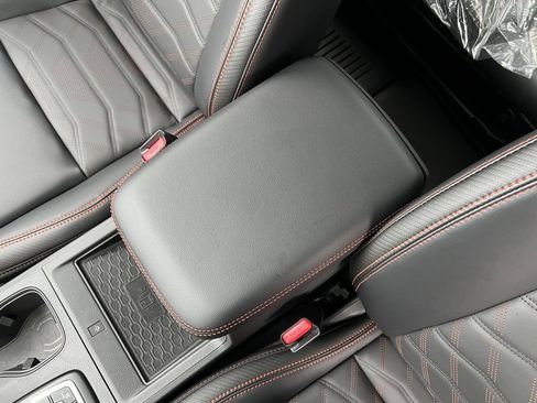 New 2026 Nissan Frontier PRO-4X w/ Pro Premium Package image 24