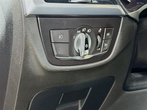 Used 2020 BMW X3 sDrive30i w/ Driving Assistance Package image 3