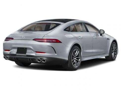 New 2026 Mercedes-Benz AMG GT 43 image 5