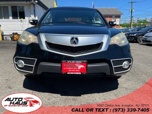 Used 2011 Acura RDX SH-AWD image 1