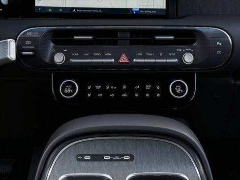 New 2027 Hyundai Palisade SEL Premium FWD image 16
