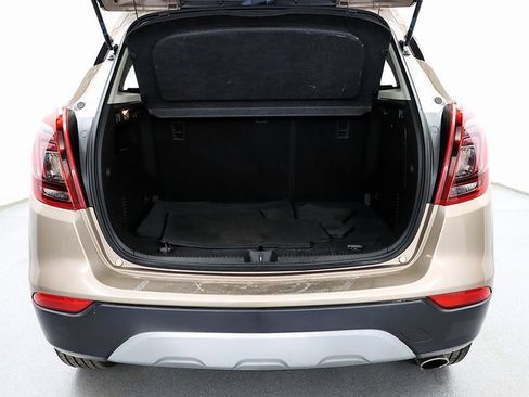 Used 2018 Buick Encore Preferred image 26