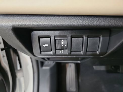 New 2025 Subaru Legacy Limited image 25