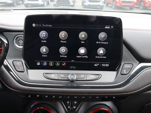 Used 2023 Chevrolet Blazer RS image 10