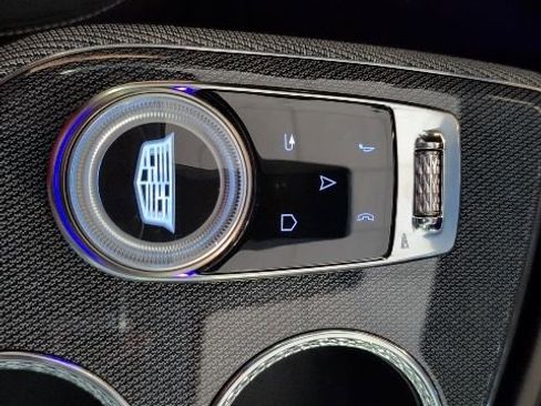 New 2025 Cadillac Optiq Luxury 1 w/ LPO, Floor Liner Package image 26