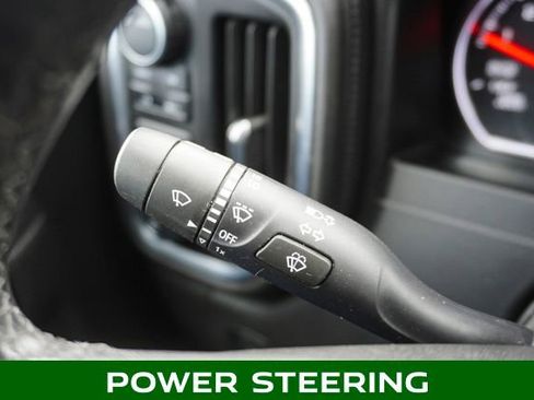 Used 2021 Chevrolet Silverado 1500 LT image 19