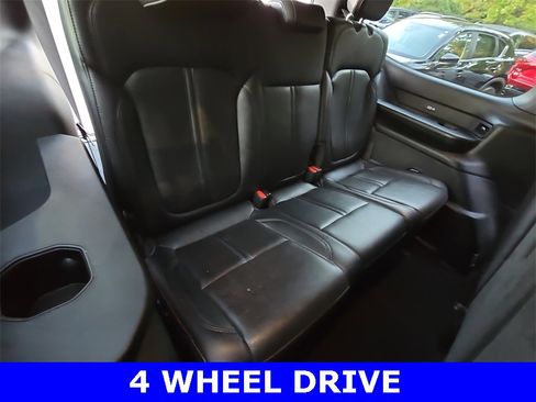 Used 2022 Jeep Wagoneer Series II image 13