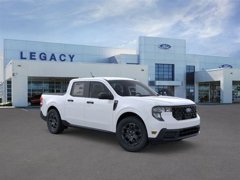 New 2026 Ford Maverick XLT AWD/4WD image 7