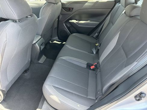 Used 2025 Subaru Impreza 2.0i AWD/4WD image 13