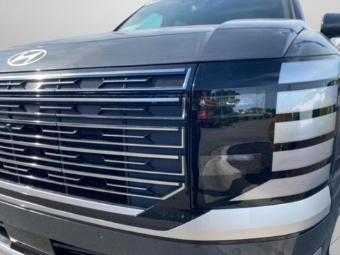 New 2026 Hyundai Palisade Calligraphy FWD image 10