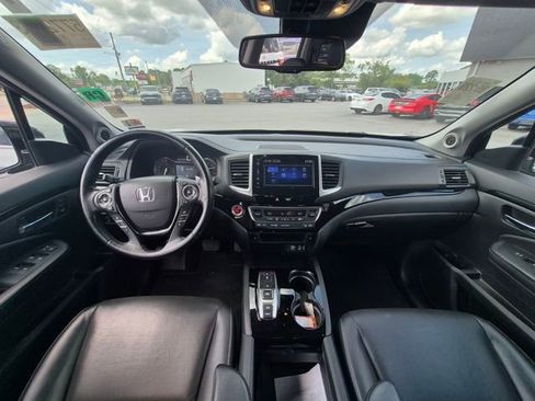 Used 2020 Honda Ridgeline RTL-E image 15