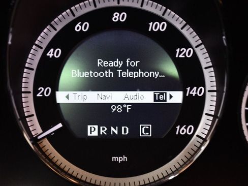 Used 2011 Mercedes-Benz E 550 Cabriolet image 53