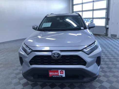 Certified 2025 Toyota RAV4 XLE AWD/4WD image 14