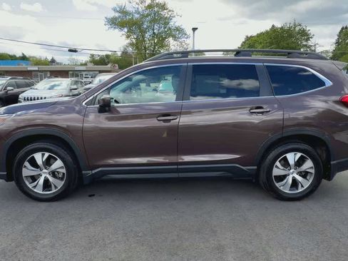Used 2020 Subaru Ascent Premium w/ Convenience Package AWD/4WD image 5