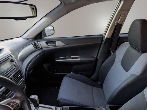 Used 2011 Subaru Impreza Outback Sport AWD/4WD image 26