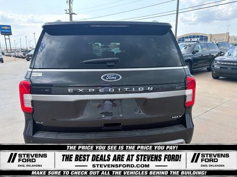 Used 2023 Ford Expedition Max XLT RWD image 12