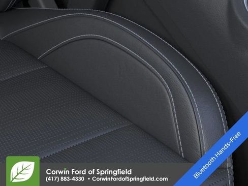 New 2026 Ford Mustang GT Premium image 18