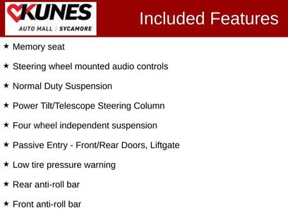 Used 2024 Jeep Grand Cherokee L Limited w/ Luxury Tech Group II